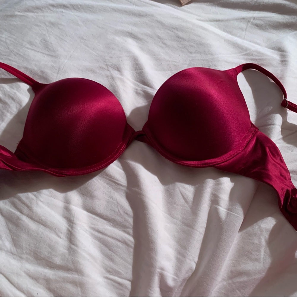 Maidenform padded bra